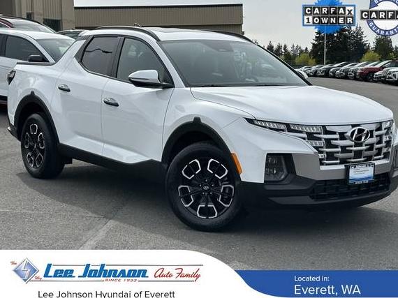 HYUNDAI SANTA CRUZ 2024 5NTJCDDE1RH113188 image